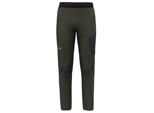 Salewa Pedroc 4 DST Pant Reg W`s black out S